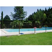 Barriere piscine