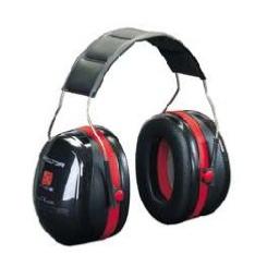 CASQUE PELTOR