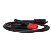 CABLE PORTE-ELECTRODE 3M