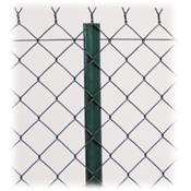 Grillage simple torsion vert 1m20 x 25 mètres