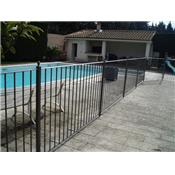 Barriere piscine