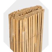 CANISSE BAMBOU 1m00x5m