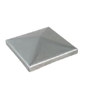 CHAPEAU ACIER POINTE DE DIAMANT 150x150